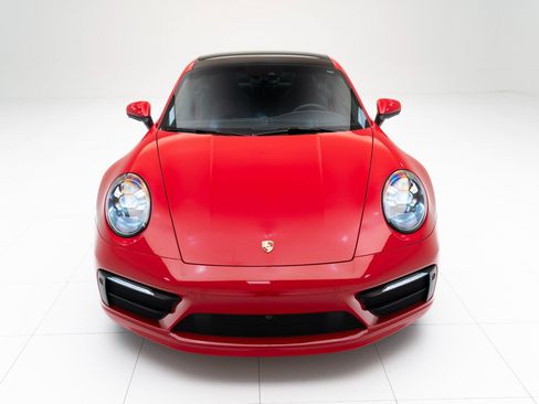 Certified 2024 Porsche 911 Carrera S RWD image 6