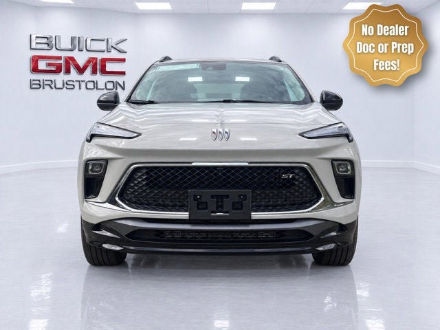New 2026 Buick Encore GX Sport Touring w/ Studio Series AWD/4WD image 3
