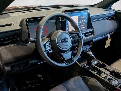 New 2026 Subaru Outback Limited image 3