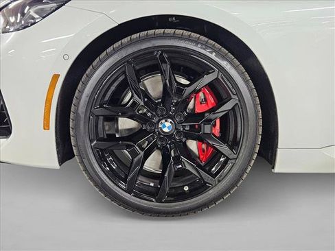 Used 2026 BMW 230i Coupe w/ Premium Package RWD image 9