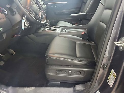 Used 2017 Honda Ridgeline RTL image 7