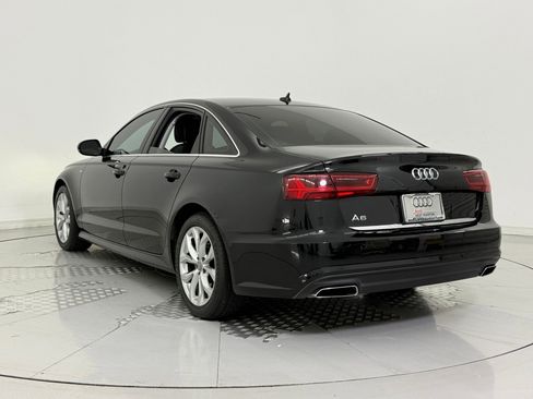 Used 2017 Audi A6 2.0T Premium image 3