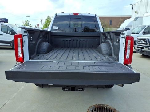 New 2026 Ford F350 XL w/ STX Appearance Package AWD/4WD image 8