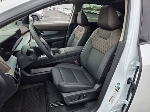 New 2026 Nissan Murano Platinum w/ Cargo Package AWD/4WD image 5