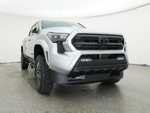 New 2025 Toyota Tacoma SR5 image 57