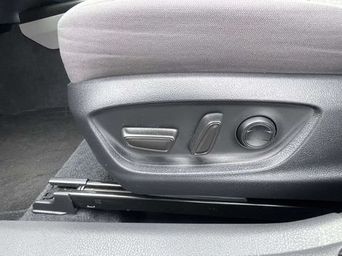 Used 2023 Toyota Camry LE FWD image 16