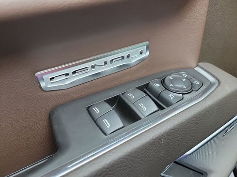 New 2026 GMC Sierra 1500 Denali w/ Denali Reserve Package AWD/4WD image 19
