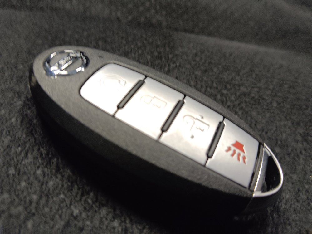 Used 2020 Nissan Murano SV FWD image 32