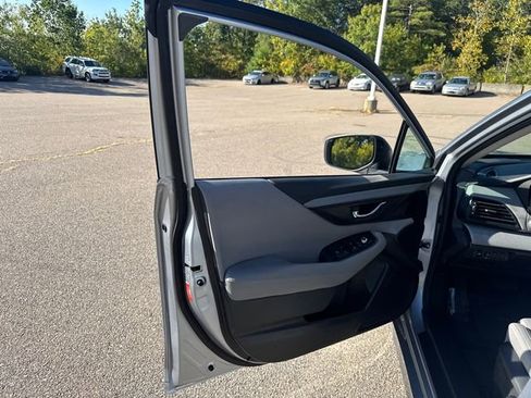 Certified 2025 Subaru Legacy Premium image 25