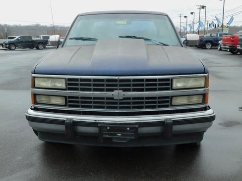 Used 1992 Chevrolet Silverado 1500 2WD Extended Cab image 3