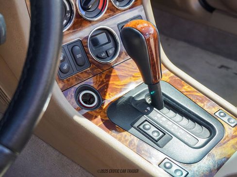 Used 2000 BMW Z3 2.5i image 33