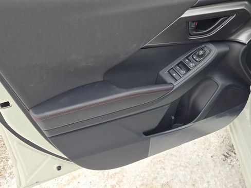 New 2026 Subaru Impreza 2.0i Sport AWD/4WD image 17