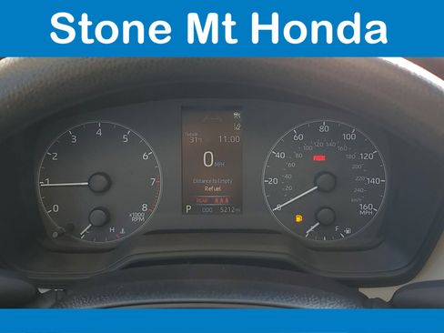 Used 2025 Toyota Corolla LE image 22