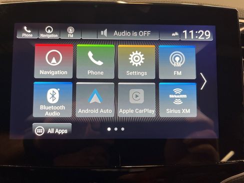 Used 2019 Honda Passport Touring image 17