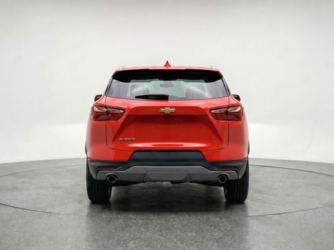 Used 2025 Chevrolet Blazer LT image 7