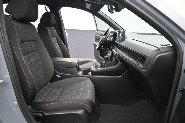 Used 2026 Honda CR-V Sport image 12