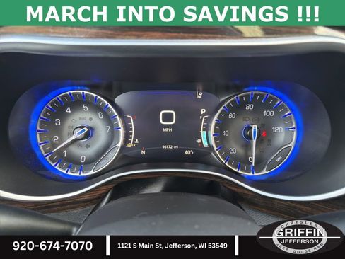 Used 2022 Chrysler Pacifica Limited image 20