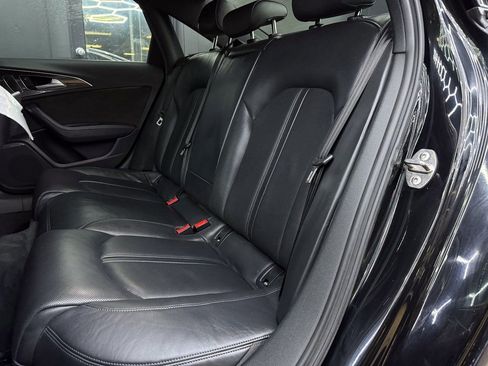 Used 2017 Audi S6 Premium Plus w/ Driver Assistance Package image 21