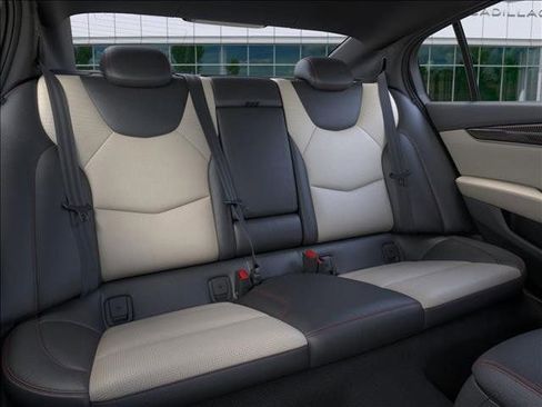 New 2026 Cadillac CT5 Sport RWD image 17