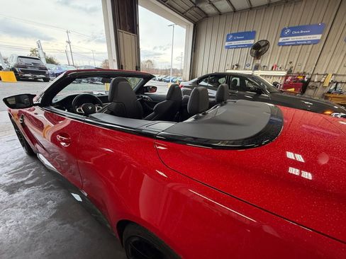 Used 2022 BMW M4 xDrive Competition w/ M Carbon Exterior Package image 33