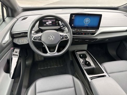 Certified 2023 Volkswagen ID.4 Pro S RWD image 8