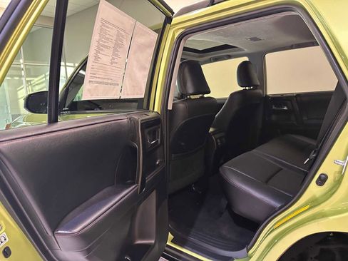 Used 2022 Toyota 4Runner TRD Pro image 27