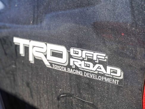 Used 2006 Toyota Tundra Limited image 23