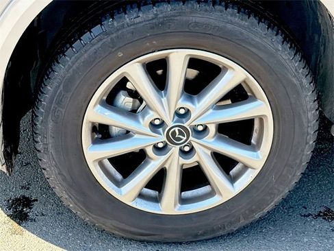 Used 2024 MAZDA CX-5 AWD 2.5 S w/ Select Package image 10