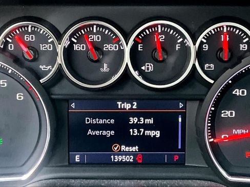 Used 2019 Chevrolet Silverado 1500 LT w/ Texas Edition RWD image 26