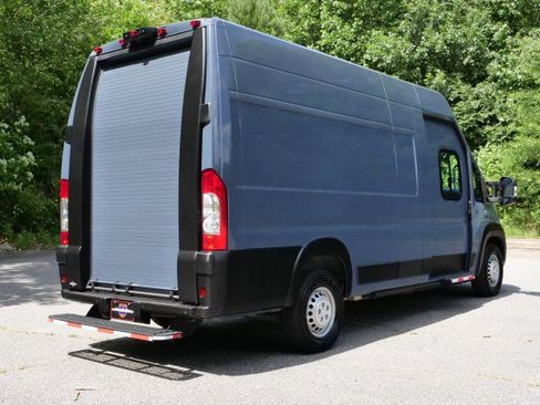 Used 2024 RAM ProMaster 3500 FWD image 8