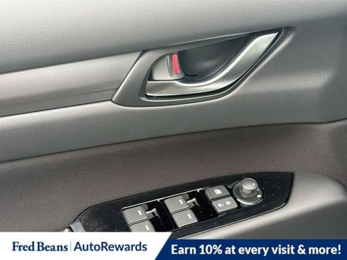 New 2025 MAZDA CX-5 AWD 2.5 S image 19