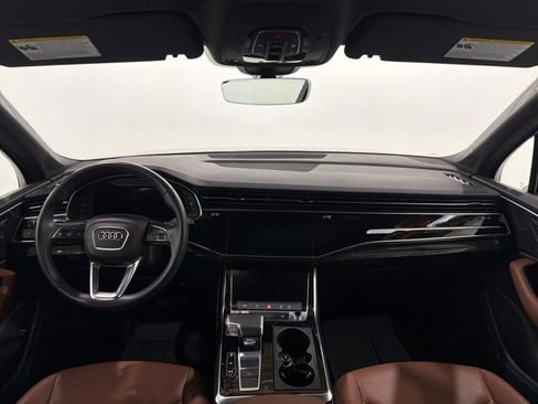 Used 2022 Audi Q7 2.0T Premium Plus w/ Premium Plus Package image 33