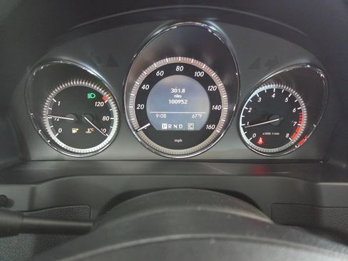 Used 2010 Mercedes-Benz C 300 4MATIC Sedan image 35