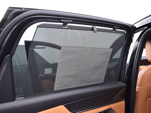 New 2025 MAZDA CX-70 3.3 Turbo S w/ Premium Plus image 25