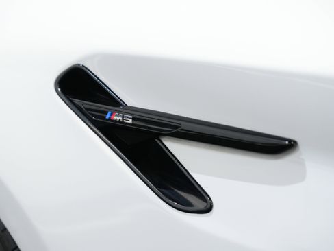 Used 2019 BMW M5 w/ Executive Package image 20