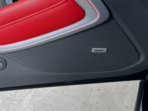 Used 2023 Chevrolet Camaro SS image 19