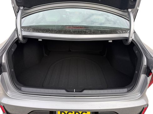 New 2026 Kia K4 GT-Line image 17