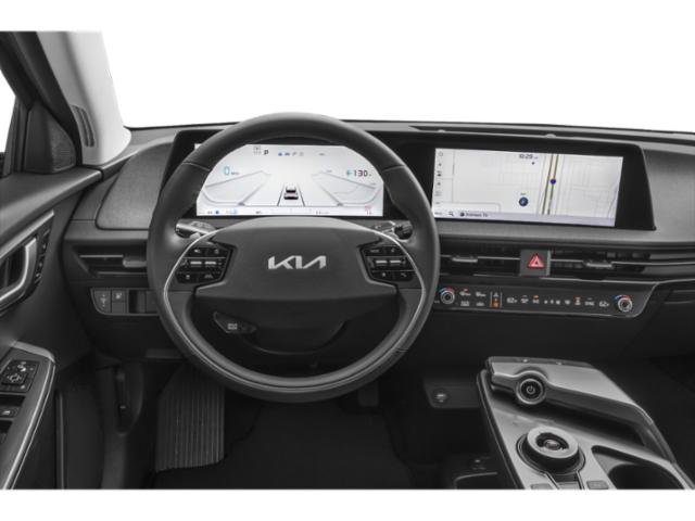 Certified 2023 Kia EV6 Light RWD image 10