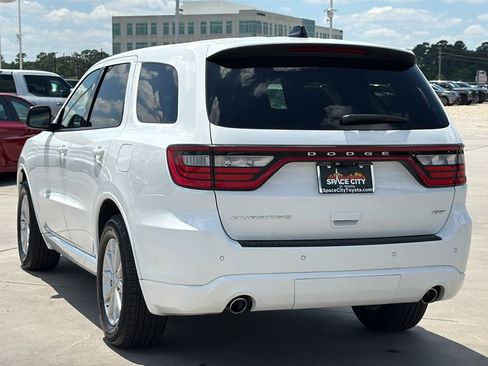 Used 2026 Dodge Durango GT RWD image 3