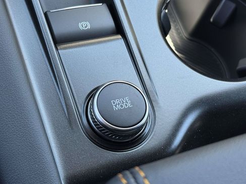 New 2026 Ford Explorer Tremor AWD/4WD image 29
