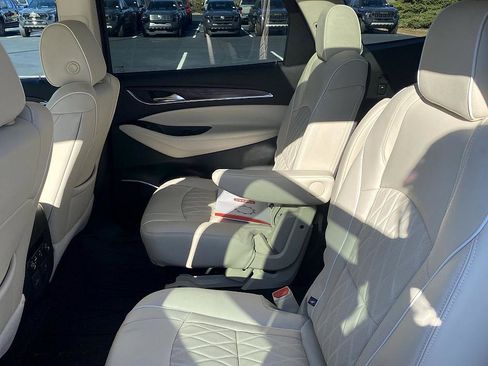 Used 2024 Buick Enclave Avenir w/ LPO, Floor Liner Package image 14