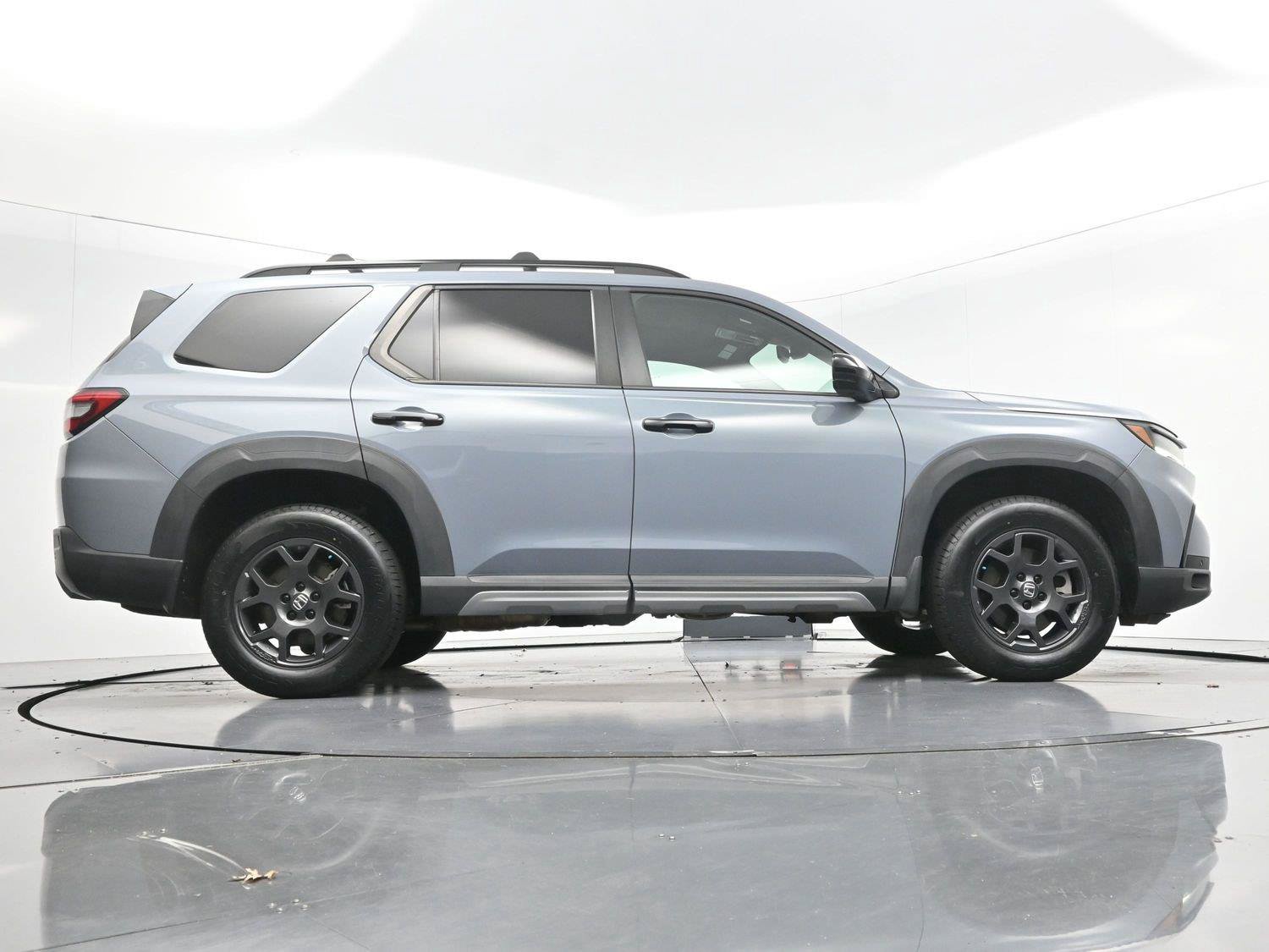 Used 2023 Honda Pilot TrailSport image 53