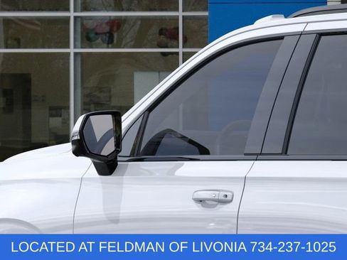 New 2026 Chevrolet Tahoe RST w/ Comfort Package image 12