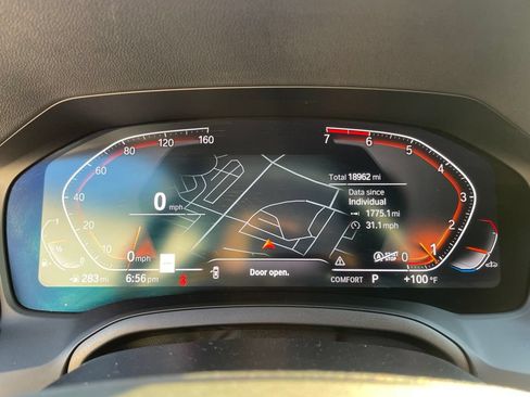 Used 2022 BMW 430i Coupe w/ Premium Package 2 RWD image 10