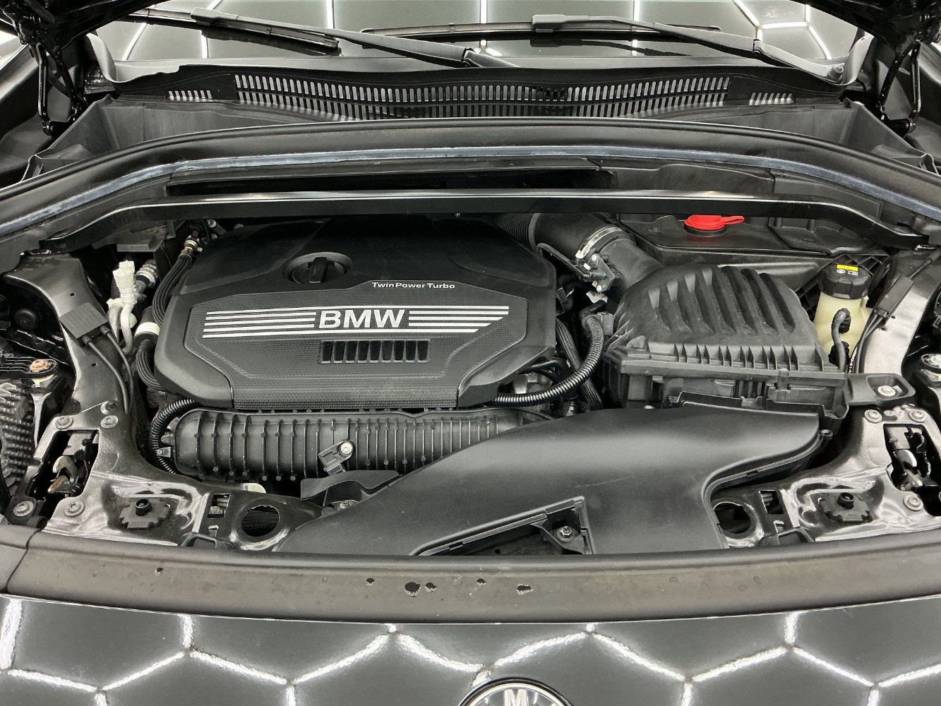 Used 2020 BMW X2 xDrive28i AWD/4WD image 43