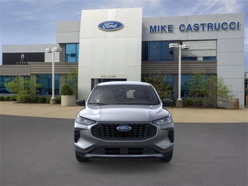 New 2026 Ford Escape Active image 6