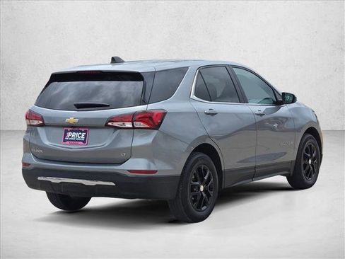 Used 2024 Chevrolet Equinox LT FWD image 5