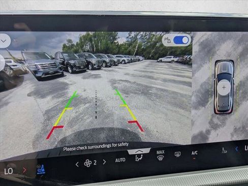 New 2026 Ford Explorer Tremor w/ Tremor Convenience Package AWD/4WD image 13