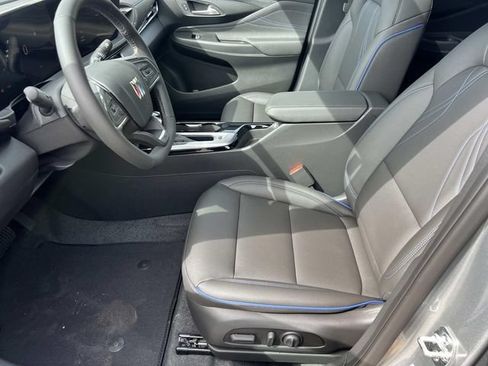 New 2026 Buick Envista Sport Touring w/ Convenience I Package FWD image 17