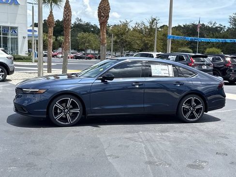 New 2026 Honda Accord SE image 11